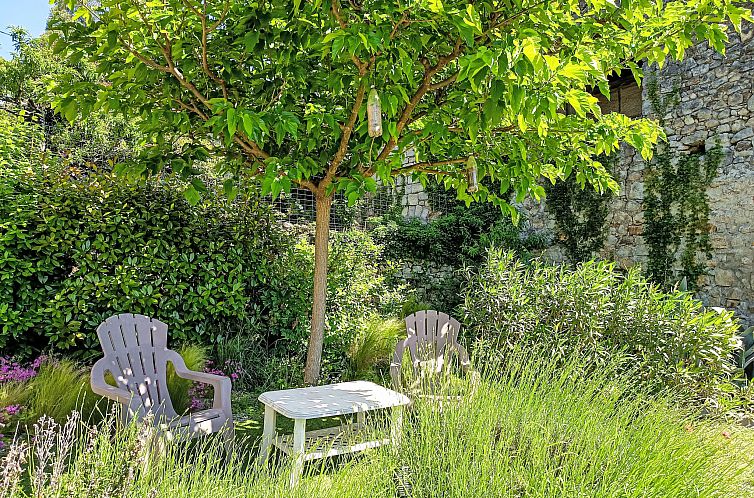 Vakantiehuis Les Lauriers Roses