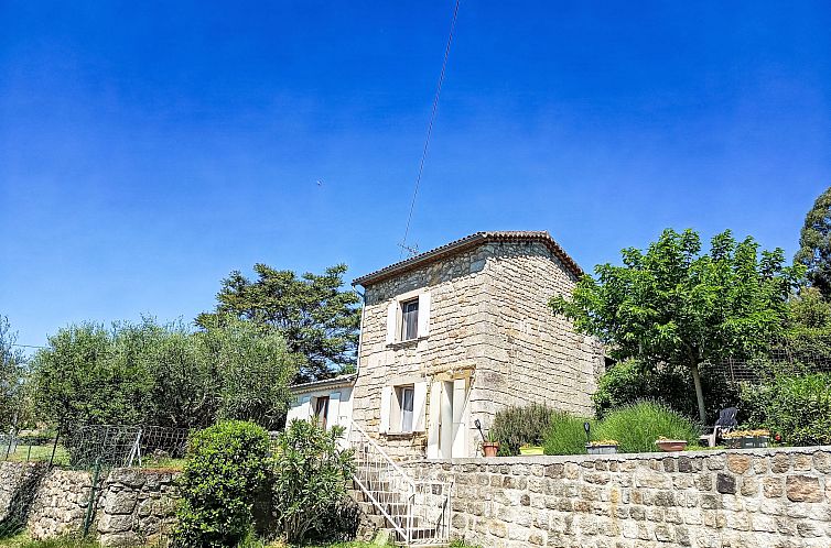 Vakantiehuis Les Lauriers Roses