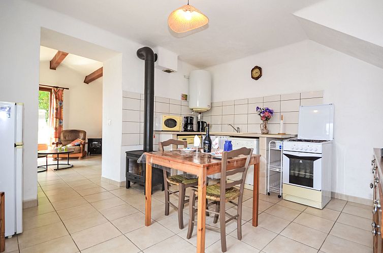 Vakantiehuis Les Lauriers Roses