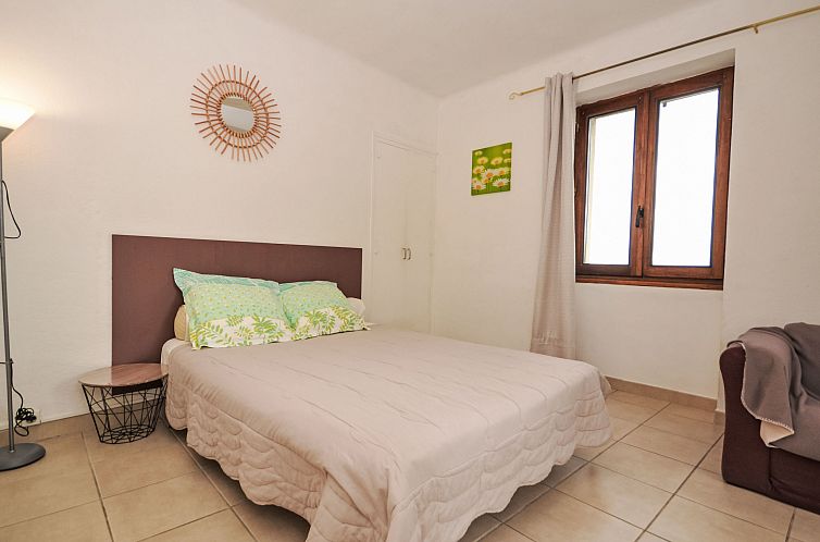 Vakantiehuis Les Lauriers Roses