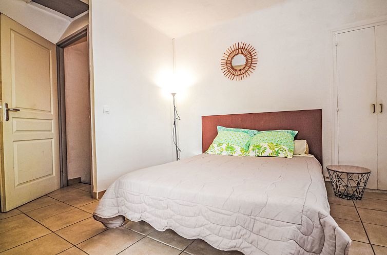 Vakantiehuis Les Lauriers Roses