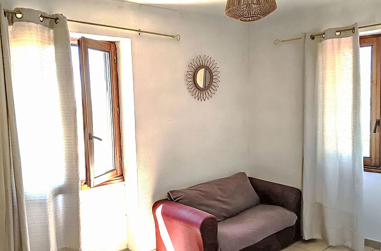 Vakantiehuis Les Lauriers Roses