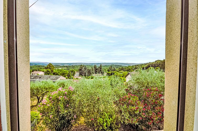 Vakantiehuis Les Lauriers Roses