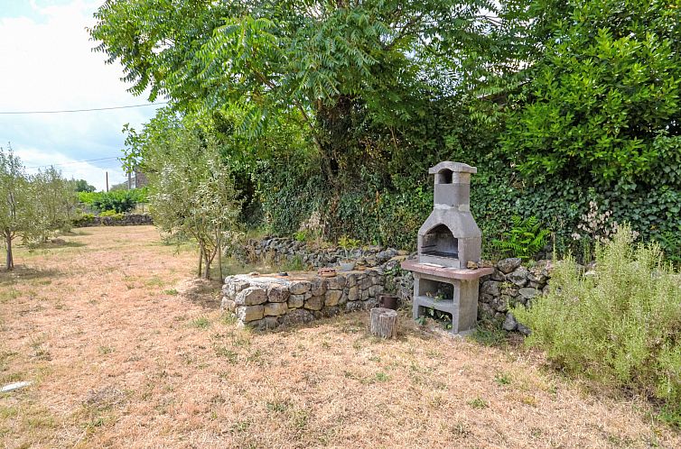 Vakantiehuis Les Lauriers Roses