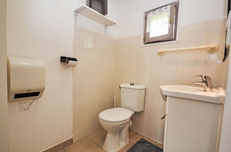 Vakantiehuis Les Lauriers Roses