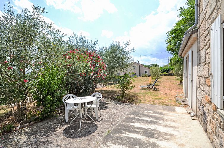Vakantiehuis Les Lauriers Roses
