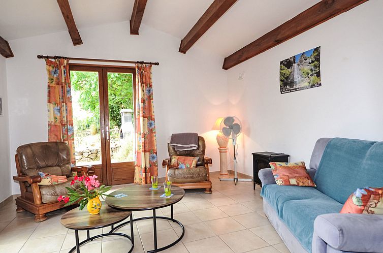 Vakantiehuis Les Lauriers Roses