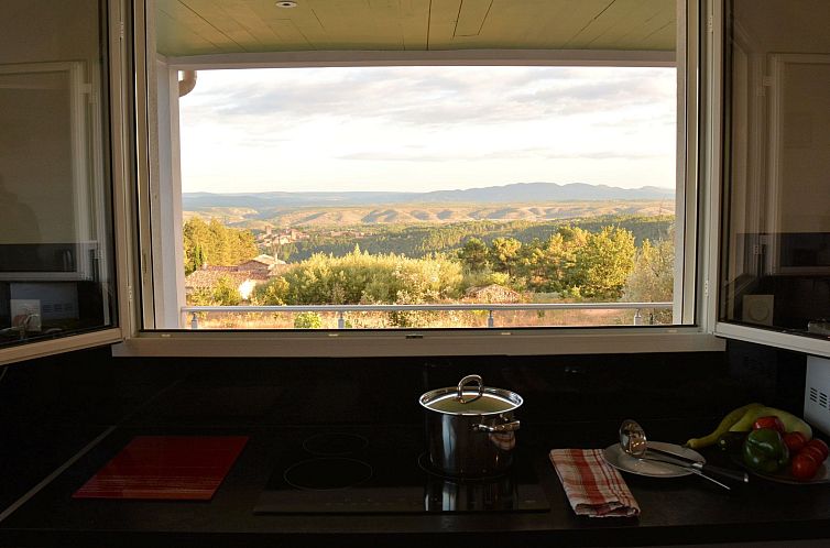 Vakantiehuis Ein gemütliches Nest im Herzen der Ardèche M?