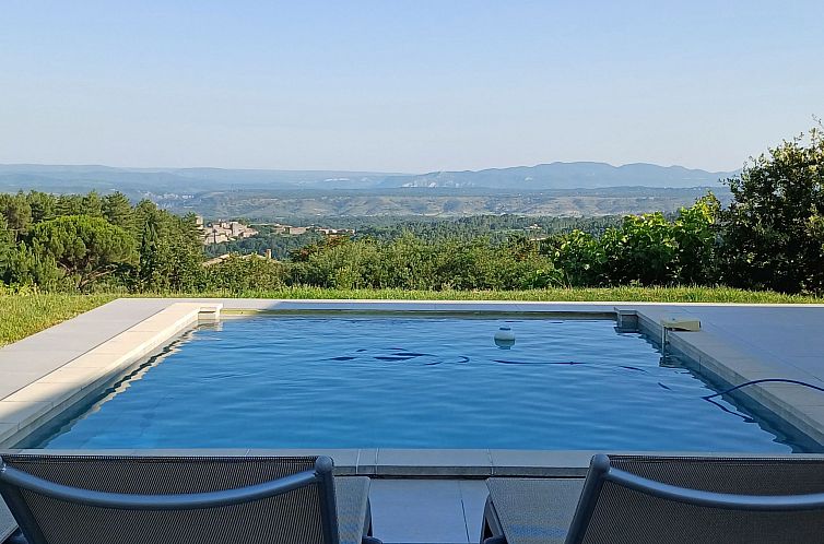 Vakantiehuis Ein gemütliches Nest im Herzen der Ardèche M?