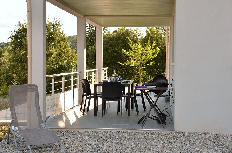 Vakantiehuis Ein gemütliches Nest im Herzen der Ardèche M?