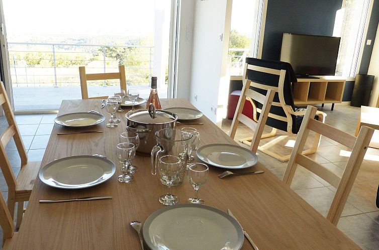 Vakantiehuis Ein gemütliches Nest im Herzen der Ardèche M?