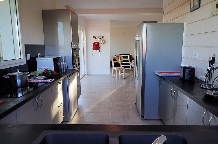 Vakantiehuis Ein gemütliches Nest im Herzen der Ardèche M?