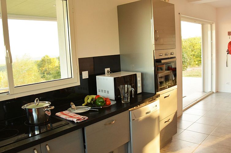 Vakantiehuis Ein gemütliches Nest im Herzen der Ardèche M?