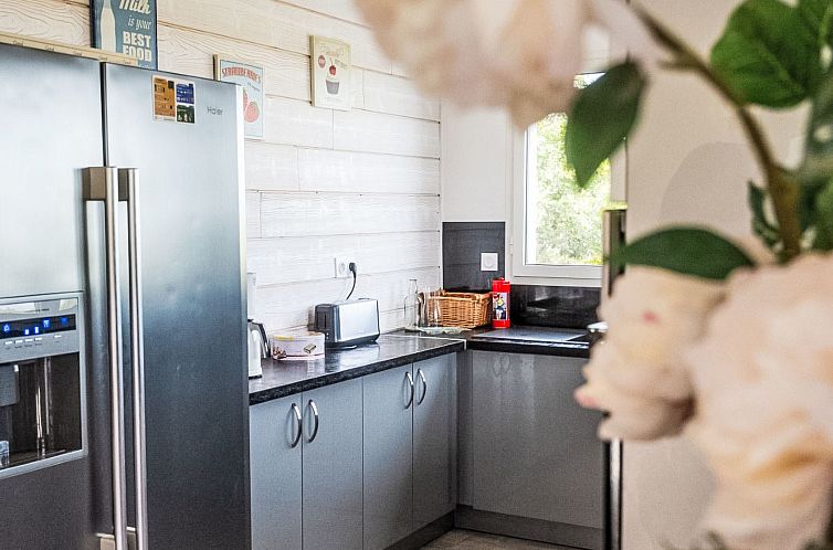Vakantiehuis Ein gemütliches Nest im Herzen der Ardèche M?