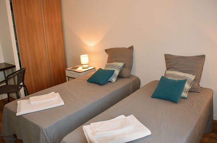 Vakantiehuis Ein gemütliches Nest im Herzen der Ardèche M?