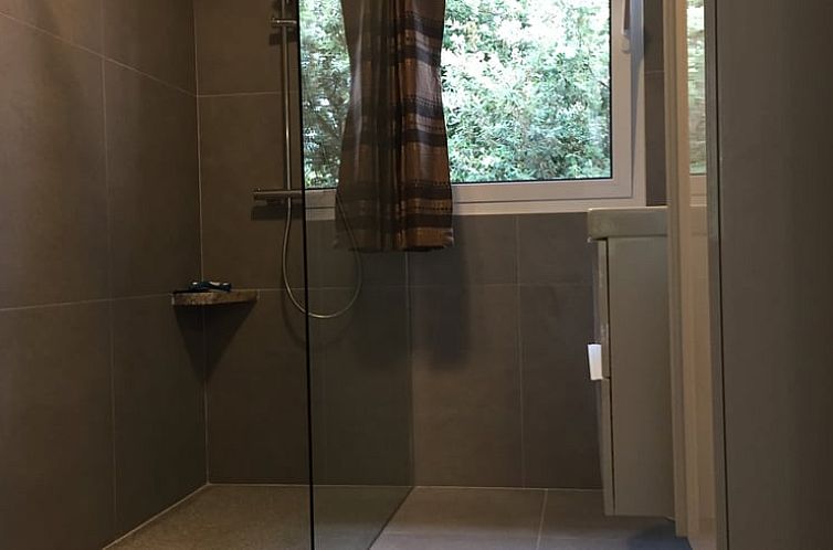 Vakantiehuisje in Les Salelles