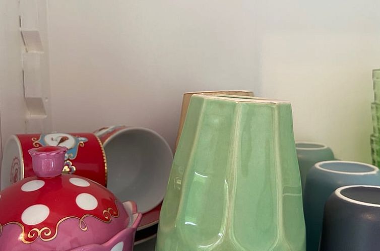 Huisje in Saint-Symphorien-de-Mahun