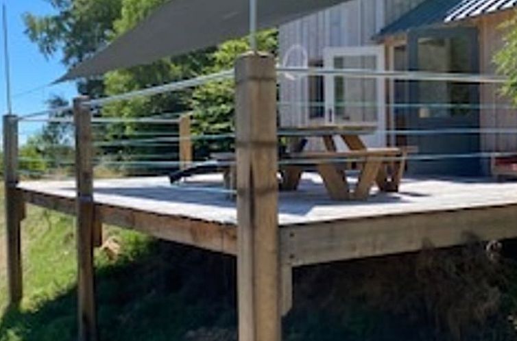 Huisje in Saint-Symphorien-de-Mahun