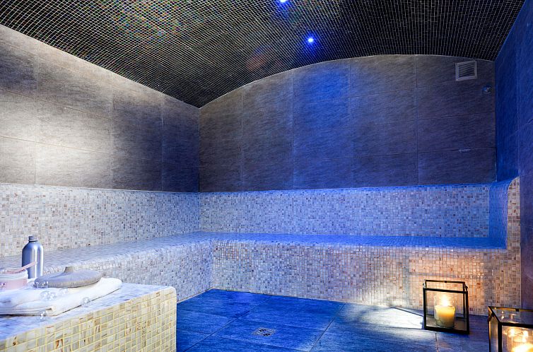 Appartement CGH Rés&Spa La Reine des Prés 4*