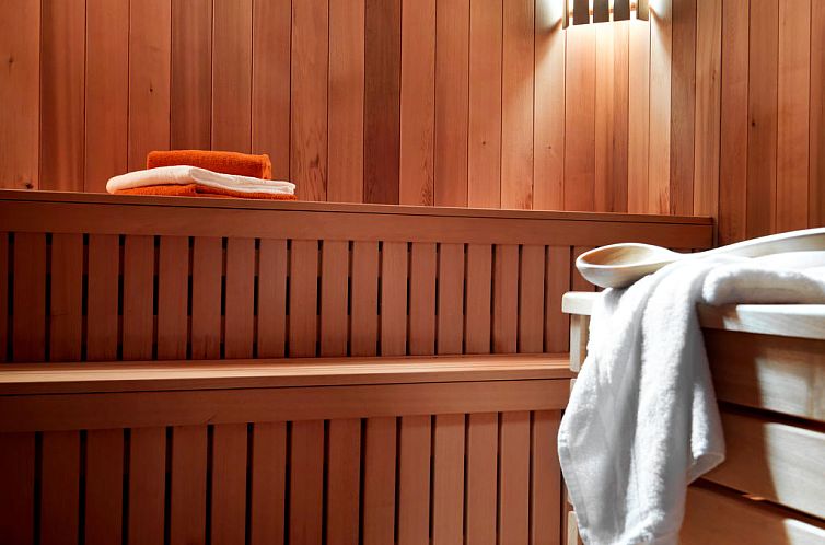 Appartement CGH Rés&Spa La Reine des Prés 4*