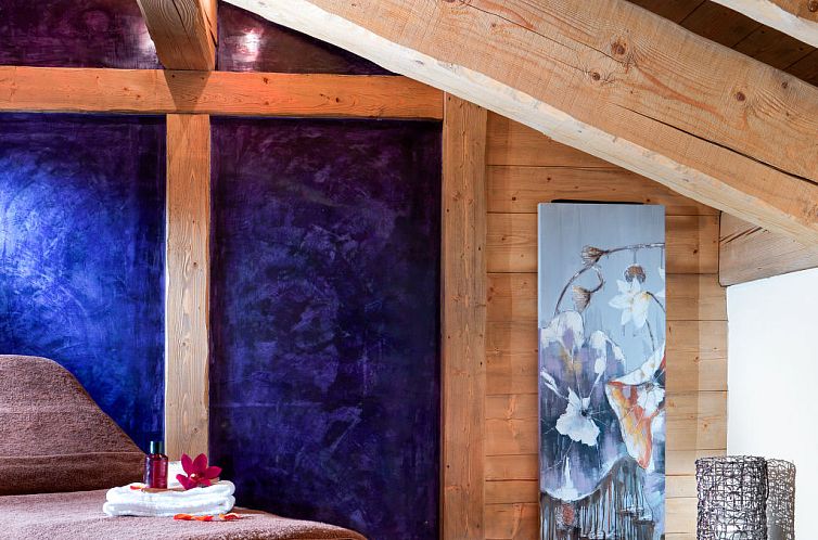 Appartement CGH Rés&Spa La Reine des Prés 4*