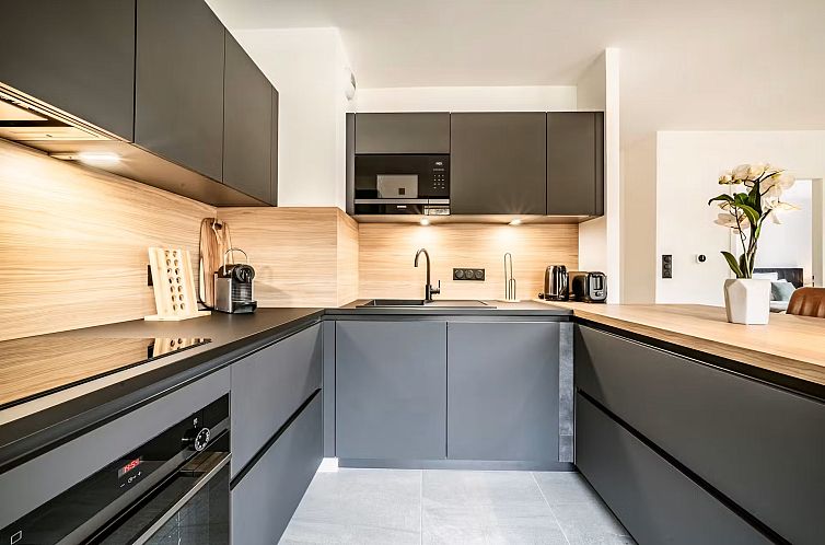 Appartement in Samoens