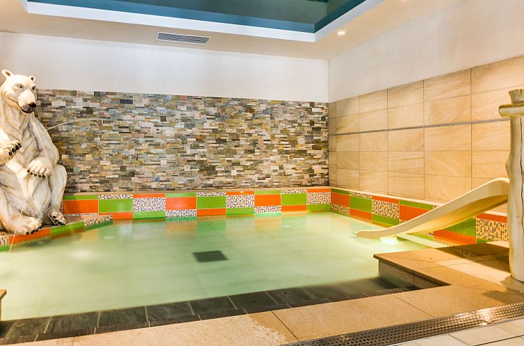 Appartement CGH Rés&Spa Chalets de Laÿssia 5*