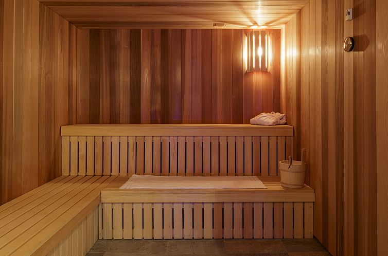 Appartement CGH Rés&Spa Chalets de Laÿssia 5*