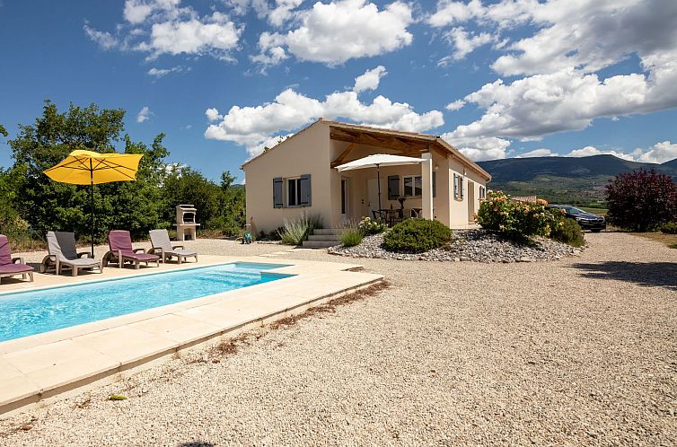 Vakantiehuis Les Hauts de Jallia