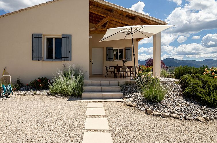 Vakantiehuis Les Hauts de Jallia