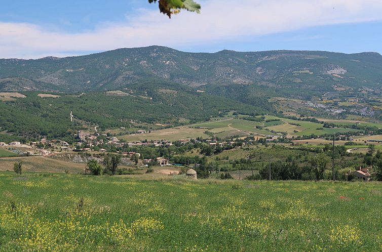 Vakantiehuis Les Hauts de Jallia