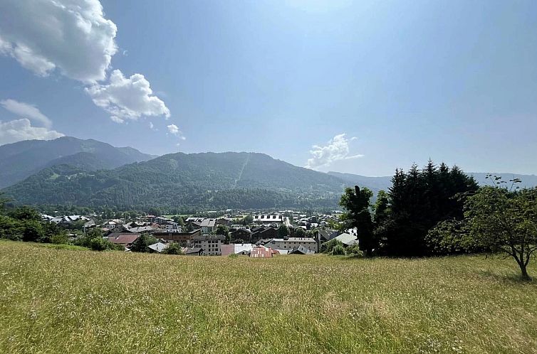 Appartement in Samoens