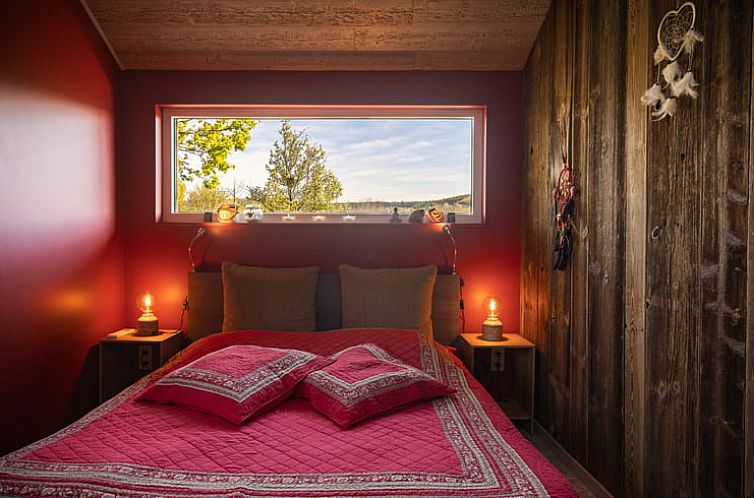 Vakantiehuisje in Voeren