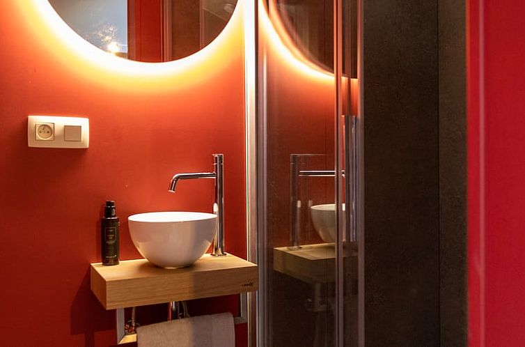 Vakantiehuisje in Voeren