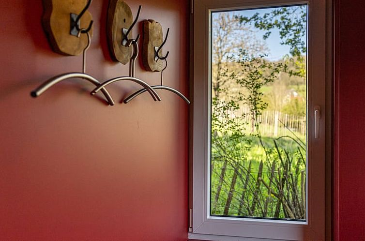 Vakantiehuisje in Voeren