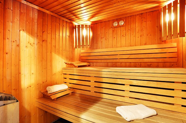 Vakantiehuis Bois de Champelle