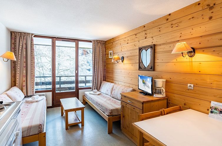 Appartement Grand Morillon