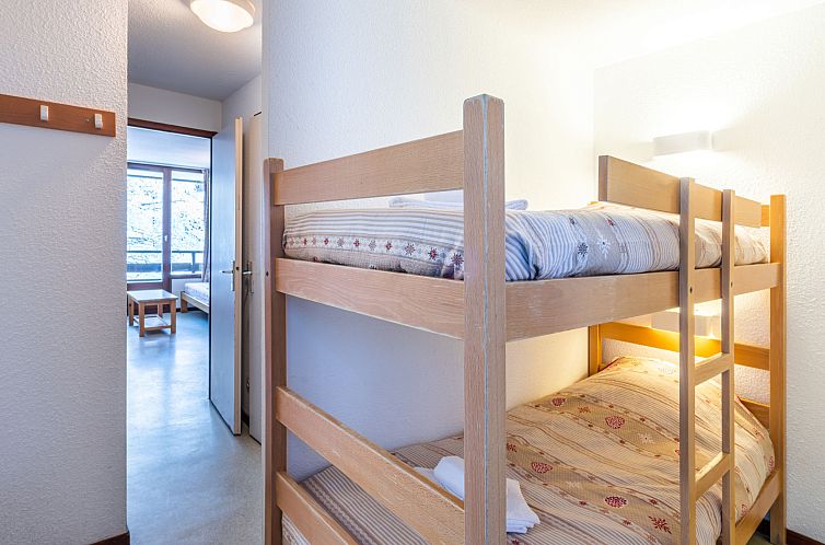 Appartement Grand Morillon