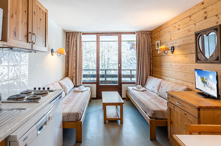 Appartement Grand Morillon