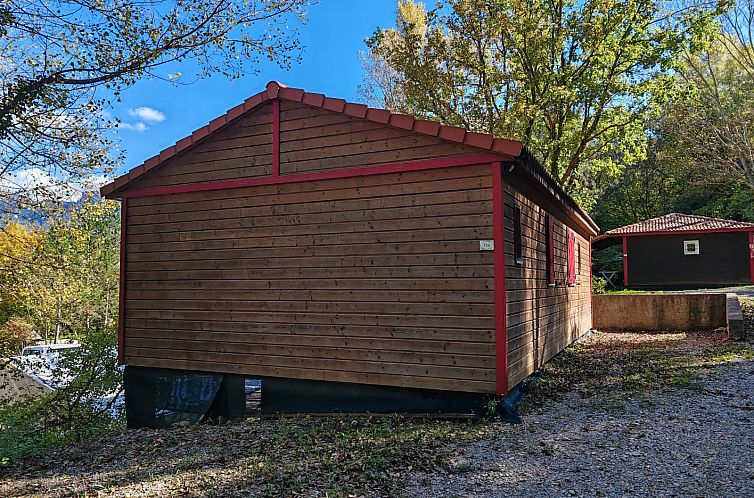 Chalet Confort Vercors