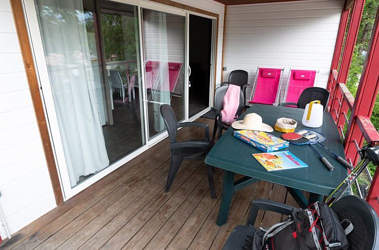 Chalet Confort Vercors