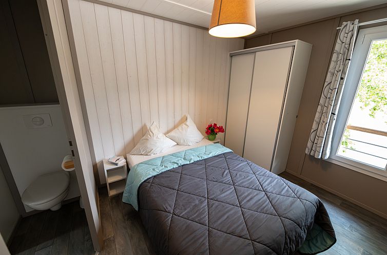 Chalet Confort Vercors