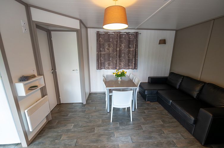 Chalet Confort Vercors