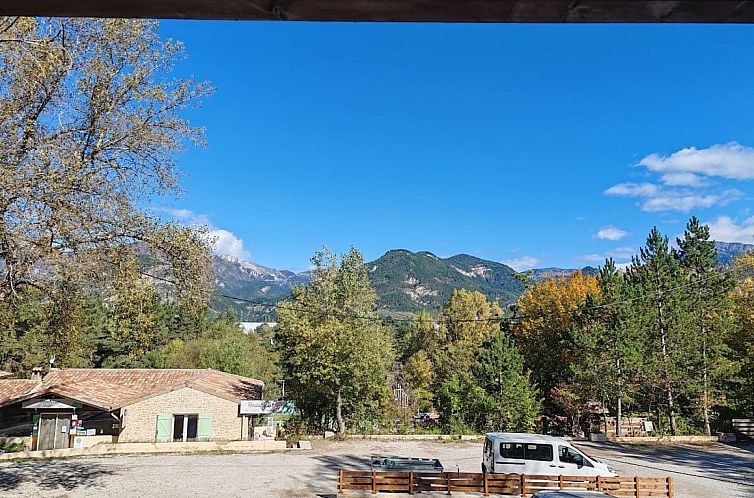 Chalet Confort Vercors
