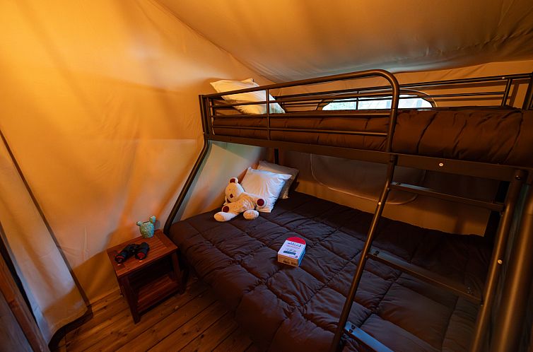 Lodge Insolite Pinède 34 m²