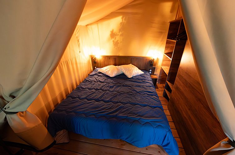 Lodge Insolite Pinède 46m²