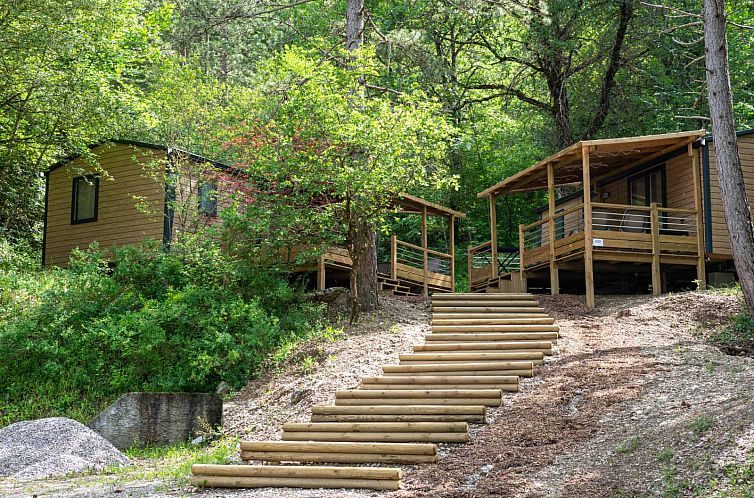 Stacaravan Premium Tribu Trendy