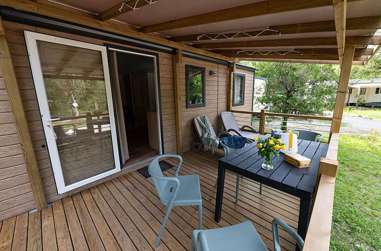 Stacaravan Premium Tribu Trendy