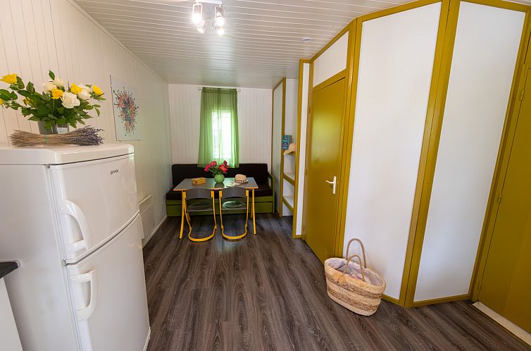 Chalet l'O douce | voor mindervaliden