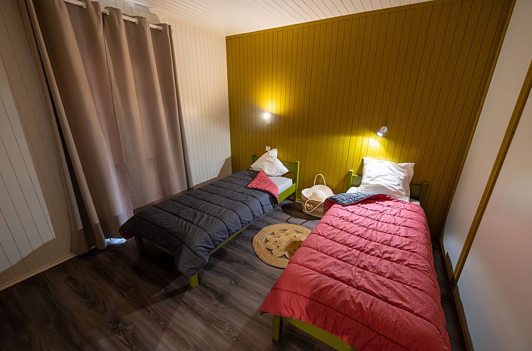 Chalet l'O douce | voor mindervaliden